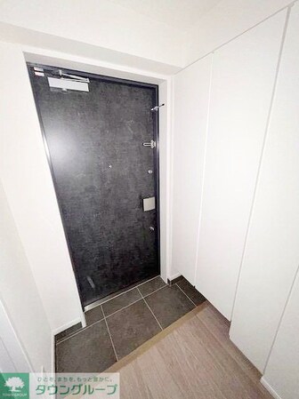 Lighthouse中馬込の物件内観写真